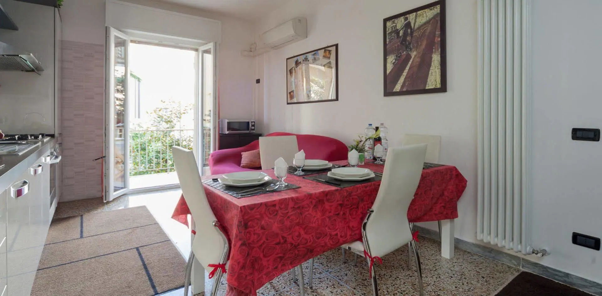 Al Tortellino Bologna Apartment
