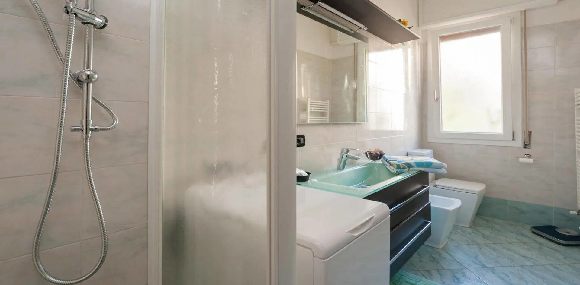 Apartment Al Tortellino Bologna