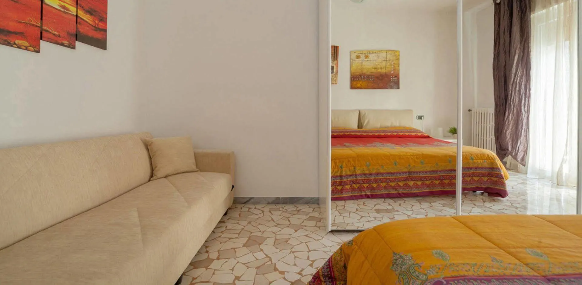 Apartment Al Tortellino Bologna