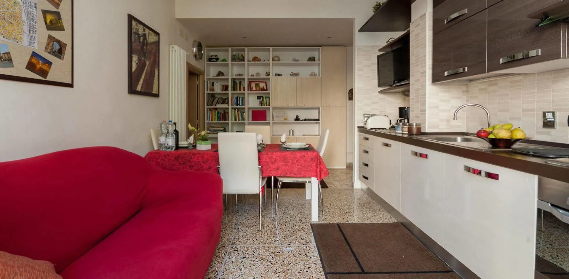 Al Tortellino Bologna Apartment