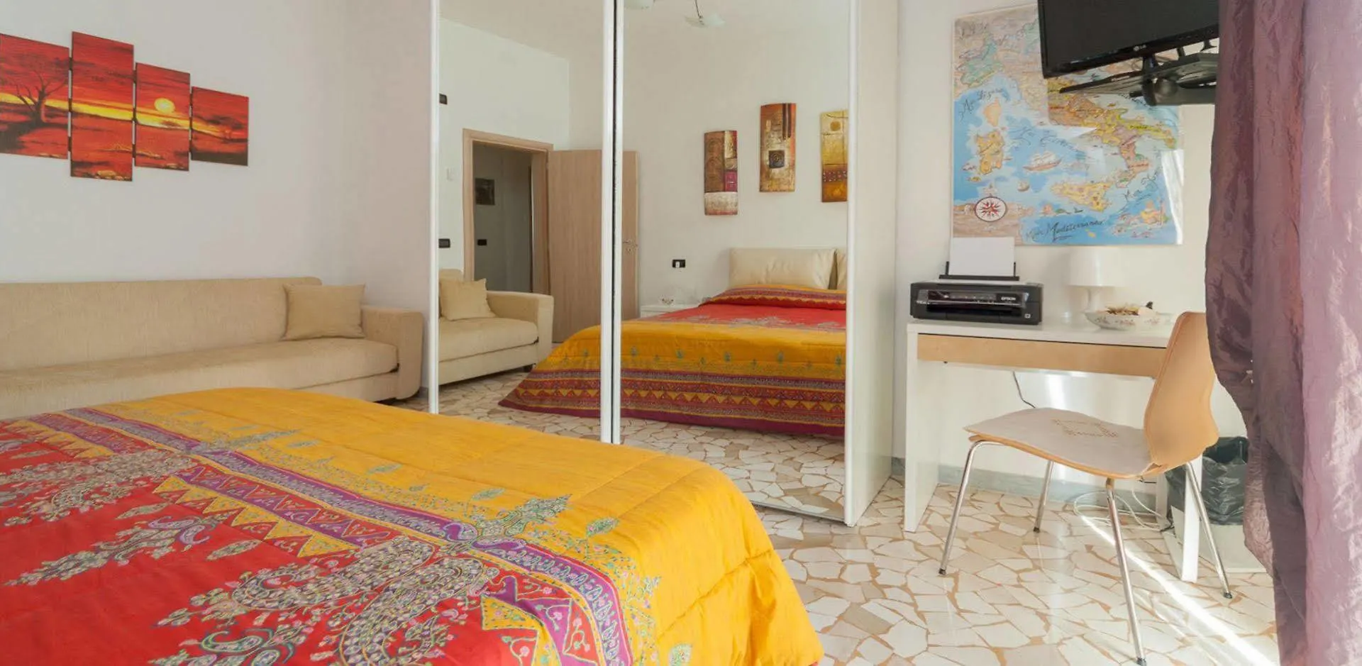 Apartment Al Tortellino Bologna
