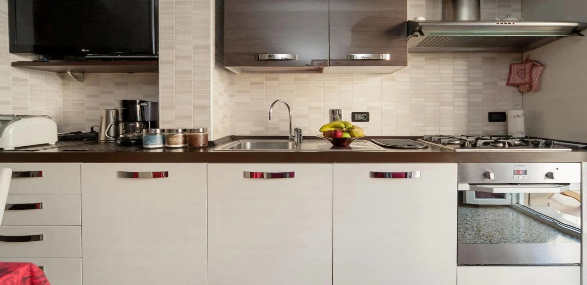 Apartment Al Tortellino Bologna Italy